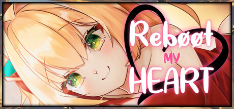 Boxart for Reboot My Heart