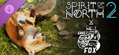 Boxart for Spirit of the North 2: SaveAFox Pack