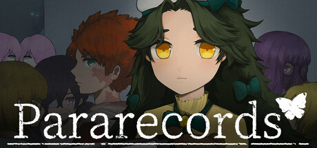 Boxart for Pararecords