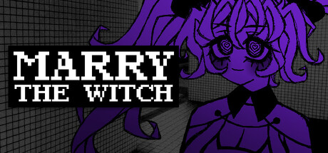 Boxart for MARRY THE WITCH