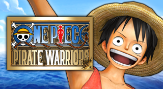 Boxart for ONE PIECE: PIRATE WARRIORS