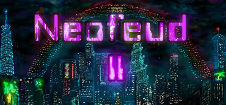 Boxart for Neofeud 2
