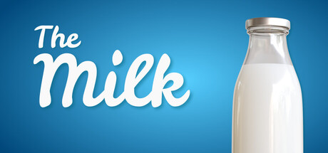 Boxart for The Milk