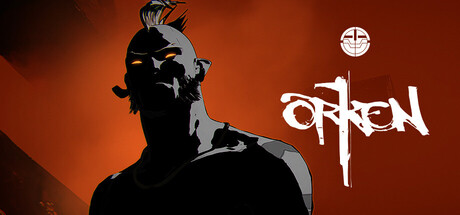 Boxart for Orken