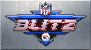 Boxart for NFL Blitz