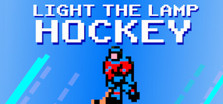 Boxart for Light The Lamp Hockey