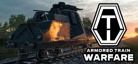 Boxart for Armored Train Warfare