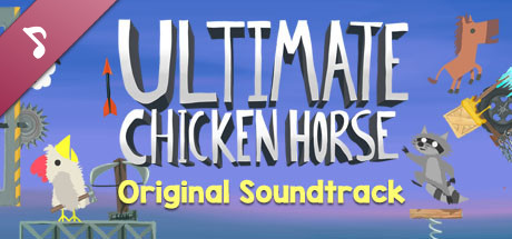 Boxart for Ultimate Chicken Horse Soundtrack