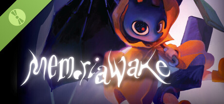 Boxart for Memoria Wake Demo