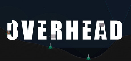 Boxart for Overhead