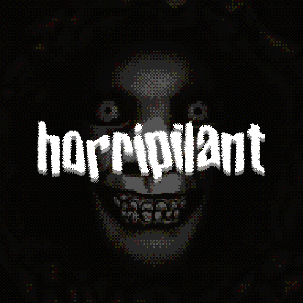 Boxart for Horripilant