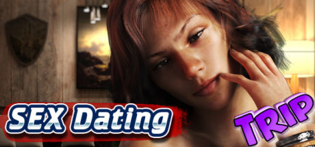 Boxart for Sex Dating Trip