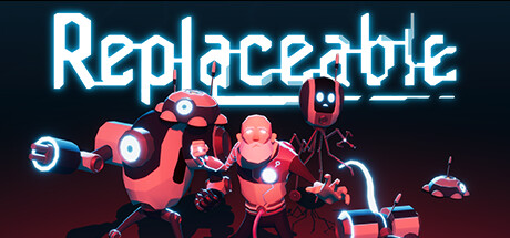 Boxart for Replaceable