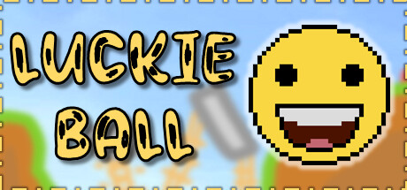 Boxart for Luckie Ball