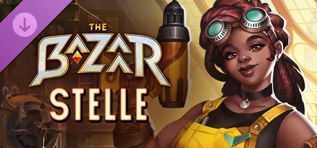 Boxart for The Bazaar - Ingenious Engineer Expansion