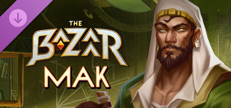Boxart for The Bazaar - Ancient Alchemist Expansion