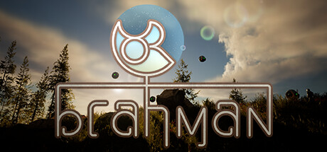 Boxart for Brahman: The Gate of Salvation