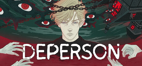 Boxart for DEPERSON