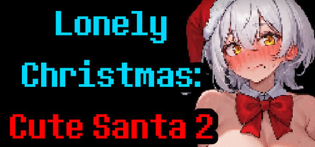 Boxart for Lonely Christmas: Cute Santa 2