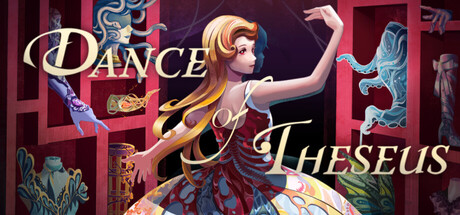 Boxart for Dance of Theseus