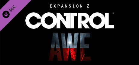 Boxart for CONTROL - AWE
