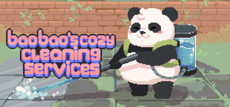 Boxart for Bao Bao's™ Cozy Cleaning Services