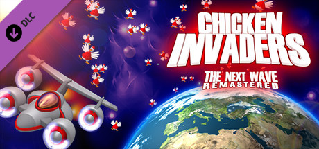 Boxart for Chicken Invaders 2 - Christmas Edition