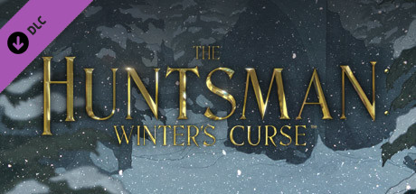 Boxart for The Huntsman: Winter's Curse (Book 4)