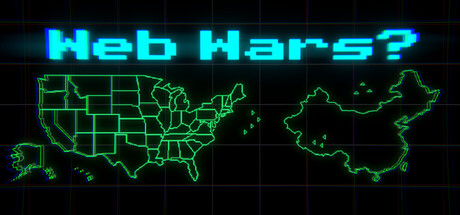 Boxart for Web Wars