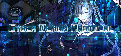 Boxart for Cyber Demon Protocol