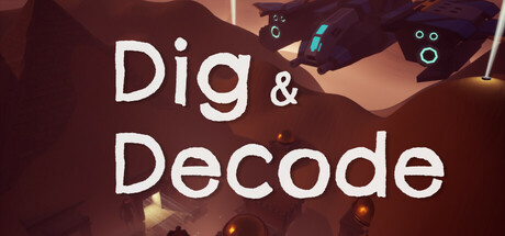 Boxart for Dig & Decode