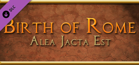 Boxart for Alea Jacta Est: Birth of Rome