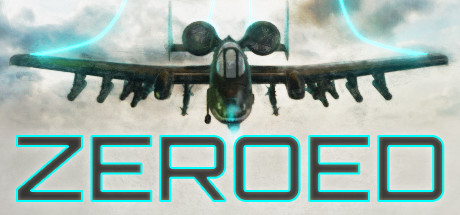 Boxart for ZEROED