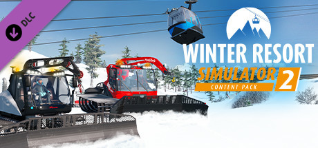 Boxart for Winter Resort Simulator Season 2 - Content Pack