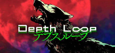 Boxart for Depth Loop