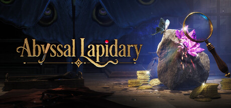 Boxart for Abyssal Lapidary