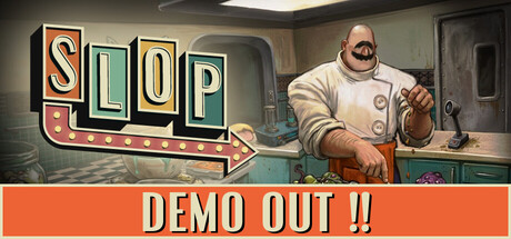 Boxart for SLOP