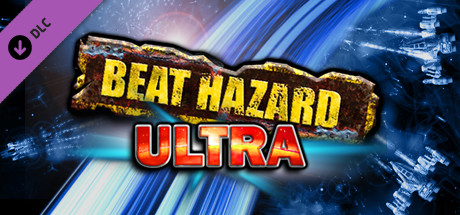 Boxart for Beat Hazard Ultra