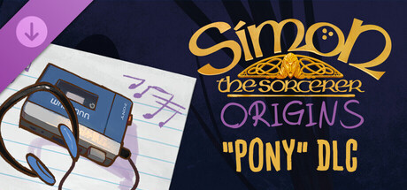 Boxart for Simon the Sorcerer Origins - 