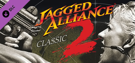 Boxart for Jagged Alliance 2 Classic