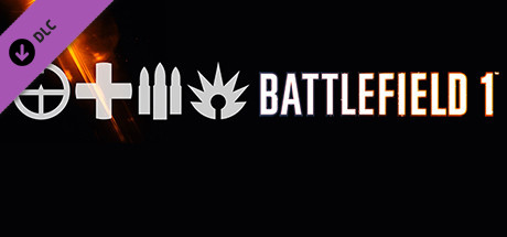Boxart for Battlefield 1 Shortcut Kit: Infantry Bundle