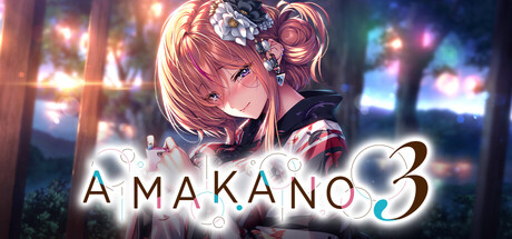 Boxart for AMAKANO 3