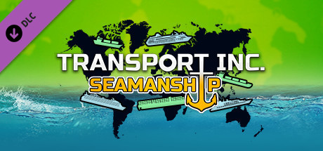 Boxart for Transport INC - Seamanship
