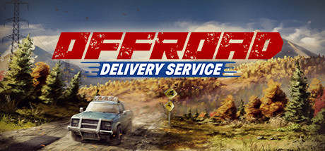 Boxart for Offroad Delivery Service