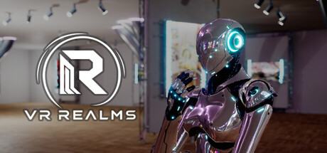 Boxart for VR Realms