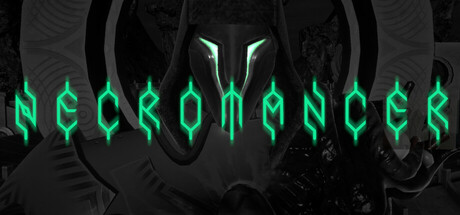 Boxart for Necromancer