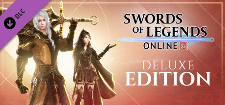 Boxart for Swords of Legends Online - Deluxe Edition