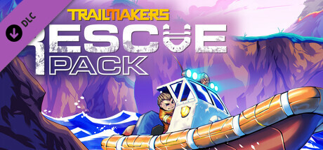 Boxart for Trailmakers: Rescue Pack