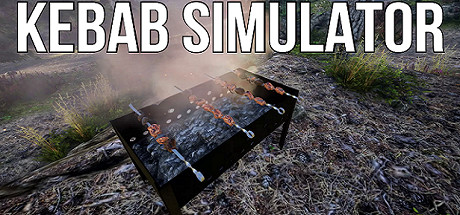 Boxart for Kebab Simulator