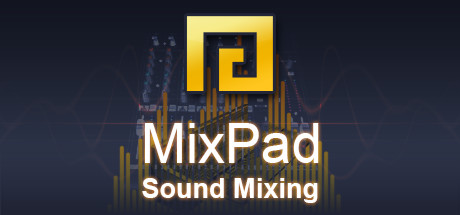 Boxart for MixPad
